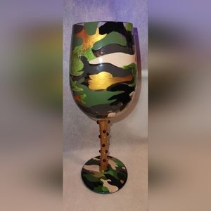 Wine Glass